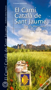 Capa do artigo El Camí Català De Sant Jaume