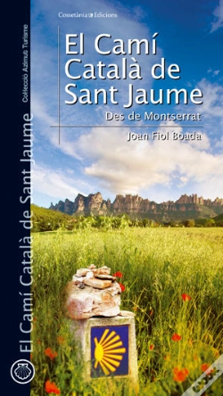 Capa do artigo El Camí Català De Sant Jaume