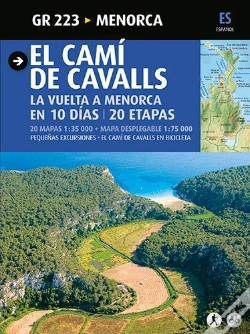 Capa do artigo El Camí De Cavalls, Menorca
