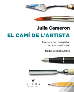 Capa do artigo El Camí De L'Artista