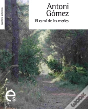 Capa do artigo El Camí De Les Merles