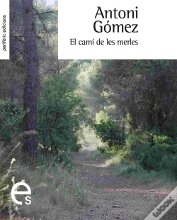 Capa do artigo El Camí De Les Merles