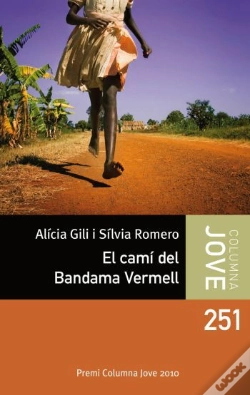 Capa do artigo El Camí Del Bandama Vermell