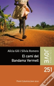 Capa do artigo El Camí Del Bandama Vermell