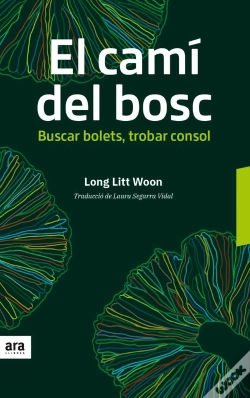 Capa do artigo El Camí Del Bosc