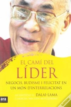 Capa do artigo El Camí Del Líder