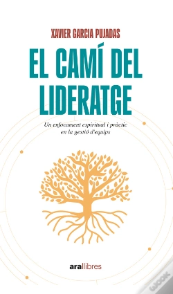 Capa do artigo El Camí Del Lideratge