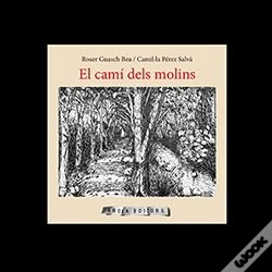 Capa do artigo El Cami Dels Molins