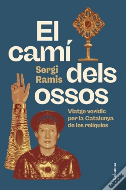 Capa do artigo El Cami Dels Ossos