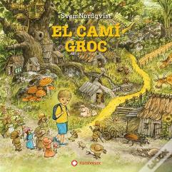 El Cami Groc