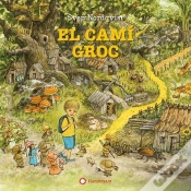 Capa do artigo El Cami Groc