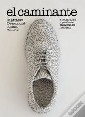 Capa do artigo El Caminante