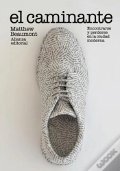 Capa do artigo El Caminante