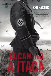 Capa do artigo El Camino A Ítaca