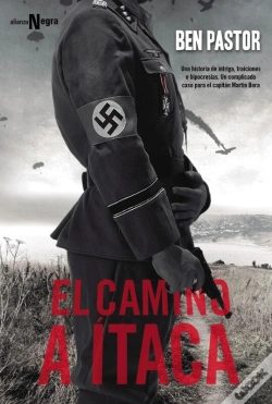 Capa do artigo El Camino A Ítaca