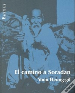 Capa do artigo El Camino A Soradan