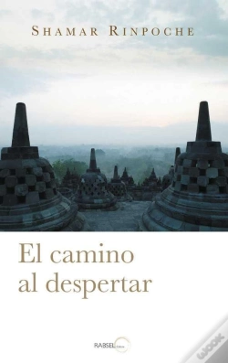 Capa do artigo El Camino Al Despertar