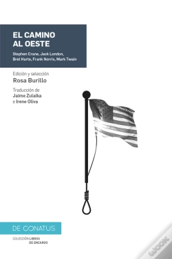 Capa do artigo El Camino Al Oeste