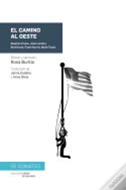 Capa do artigo El Camino Al Oeste