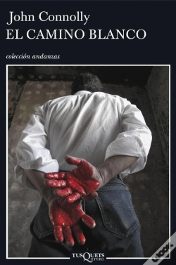 Capa do artigo El Camino Blanco