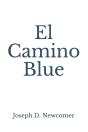 El Camino Blue - Preview