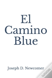 El Camino Blue
