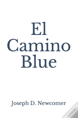 Capa do artigo El Camino Blue