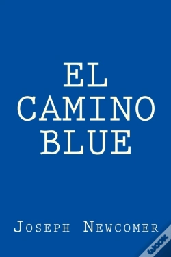 Capa do artigo El Camino Blue