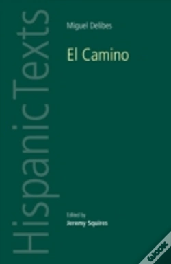 Capa do artigo El Camino By Miguel Delibes
