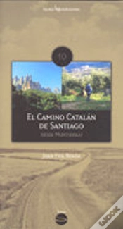 Capa do artigo El Camino Catalán De Santiago