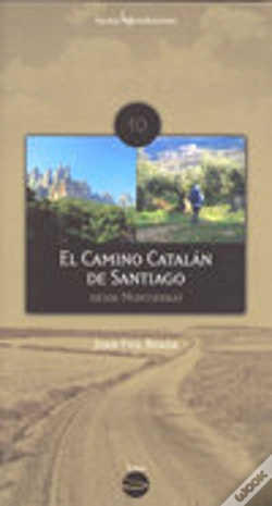 Capa do artigo El Camino Catalán De Santiago