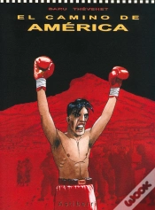 Capa do artigo El Camino De América