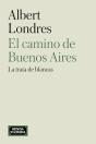 El Camino De Buenos Aires - Preview