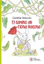 El Camino De Fiona Ratona - Preview