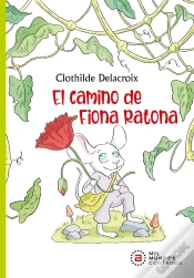 Capa do artigo El Camino De Fiona Ratona