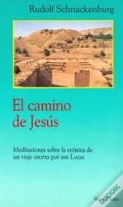 Capa do artigo El Camino De Jesús