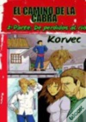 Capa do artigo El Camino De La Cabra 2. De Perdidos Al R¡O