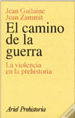 Capa do artigo El Camino De La Guerra