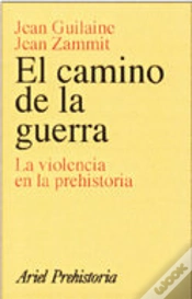 Capa do artigo El Camino De La Guerra