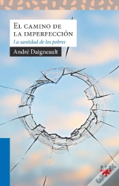 Capa do artigo El Camino De La Imperfección