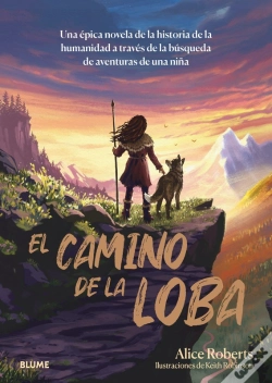Capa do artigo El Camino De La Loba