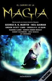 Capa do artigo El Camino De La Magia