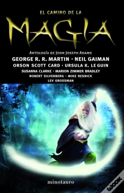 Capa do artigo El Camino De La Magia