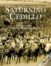 Capa do artigo El Camino De La Rebelión Del General Saturnino Cedillo