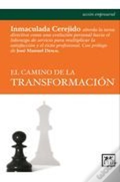Capa do artigo El Camino De La Transformación