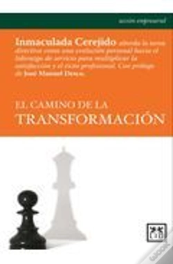 Capa do artigo El Camino De La Transformación