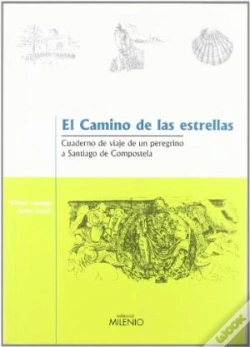 Capa do artigo El Camino De Las Estrellas