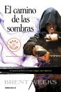 El Camino De Las Sombras (El Ángel De La Noche 1) - Preview