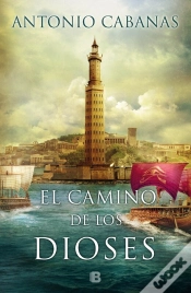Capa do artigo El Camino De Los Dioses