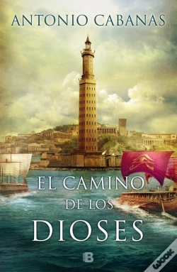 Capa do artigo El Camino De Los Dioses